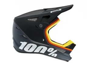 100% Status Full Face Helmet - Kramer