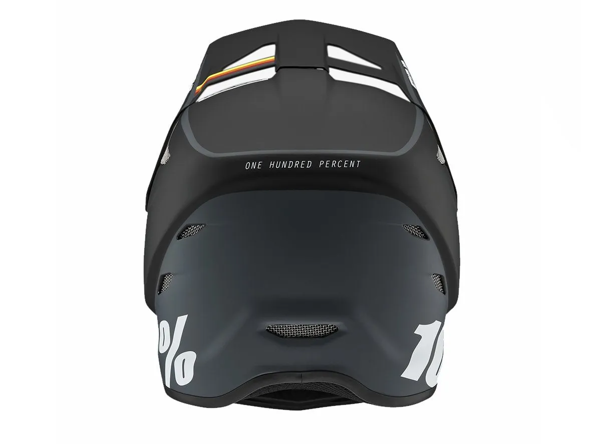 100% Status Full Face Helmet - Kramer