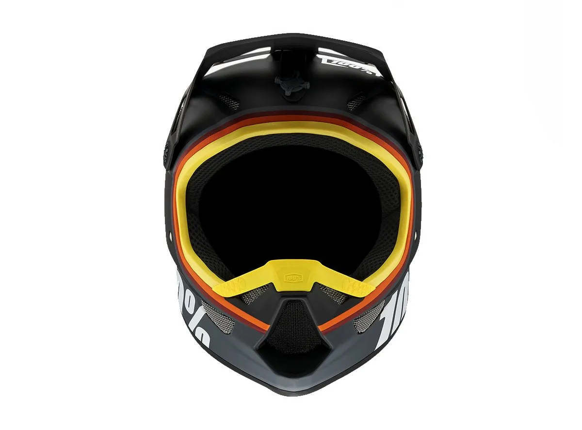 100% Status Full Face Helmet - Kramer