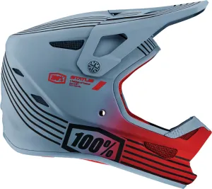 100% Status Full Face Helmet