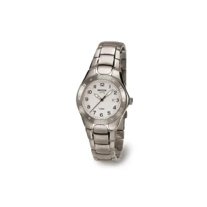 3119-10 - Ladies Titanium Sports Watch