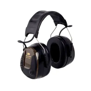 3M PELTOR ProTac Shooter Headset Green