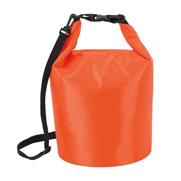 420D Polyester Adventure Dry Sacks (10L) (Q277411)