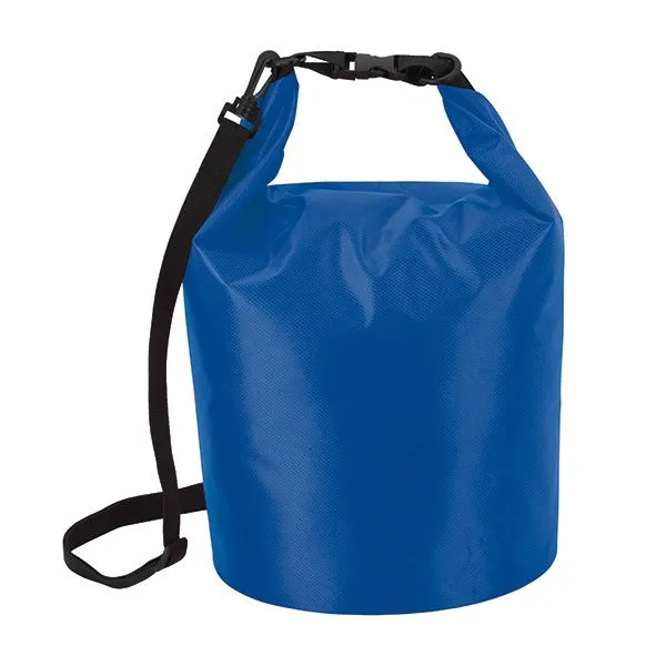 420D Polyester Adventure Dry Sacks (10L) (Q277411)