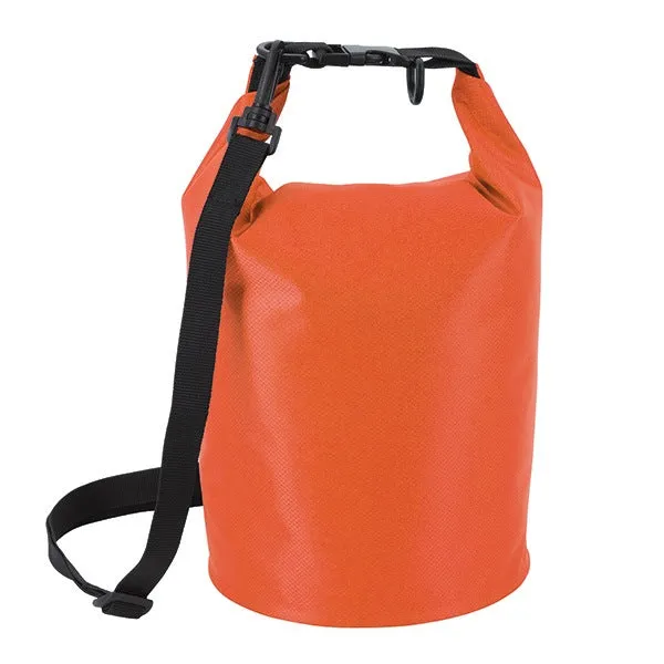 420D Polyester Adventure Dry Sacks (5L) (Q177411)