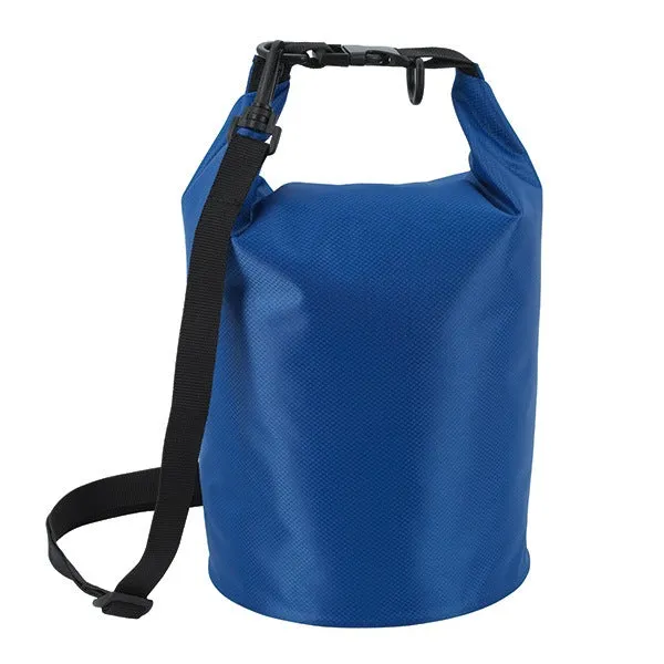 420D Polyester Adventure Dry Sacks (5L) (Q177411)