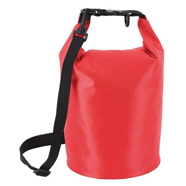 420D Polyester Adventure Dry Sacks (5L) (Q177411)