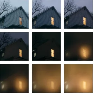 American Football Covers