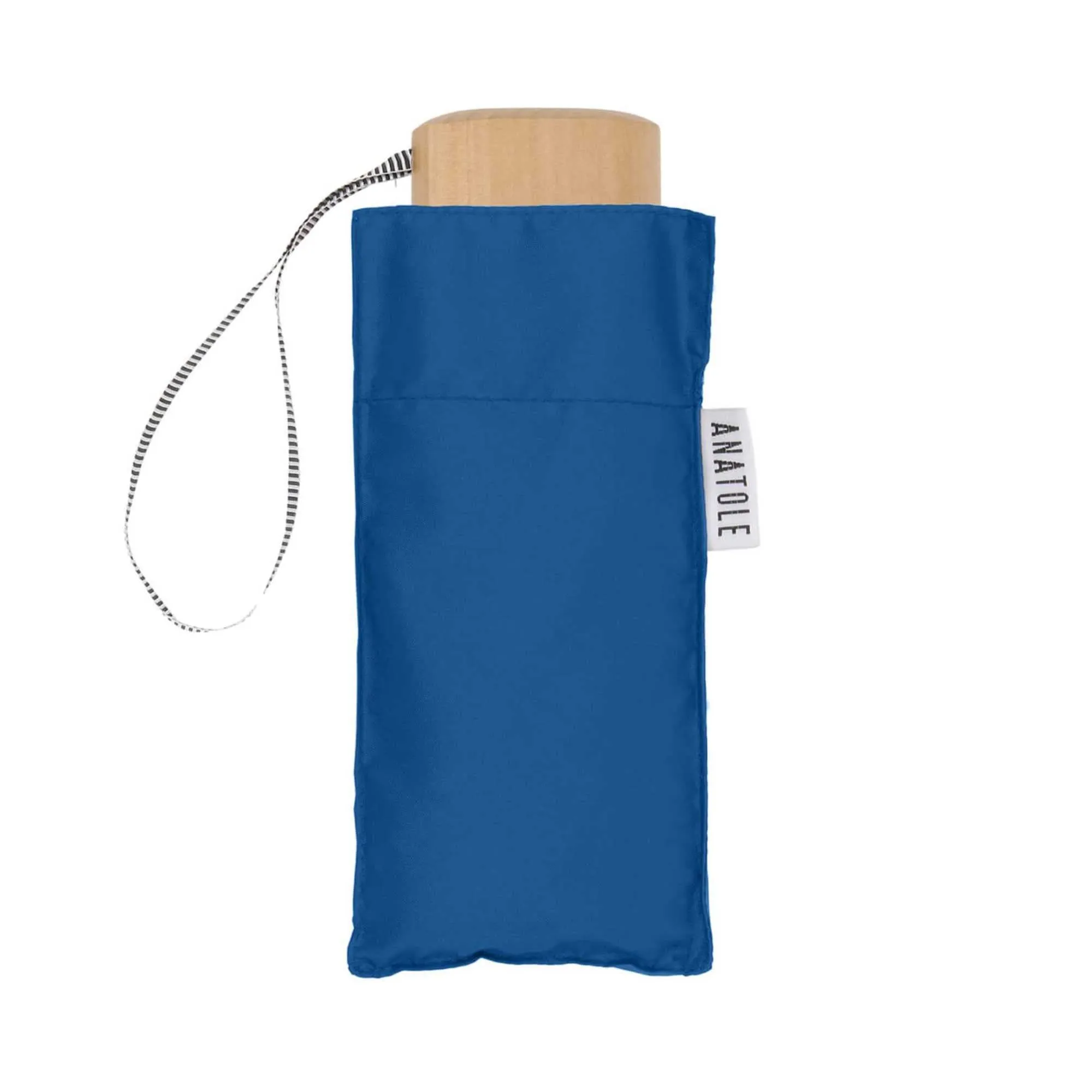 Anatole Folding Compact Umbrella, Marguerite