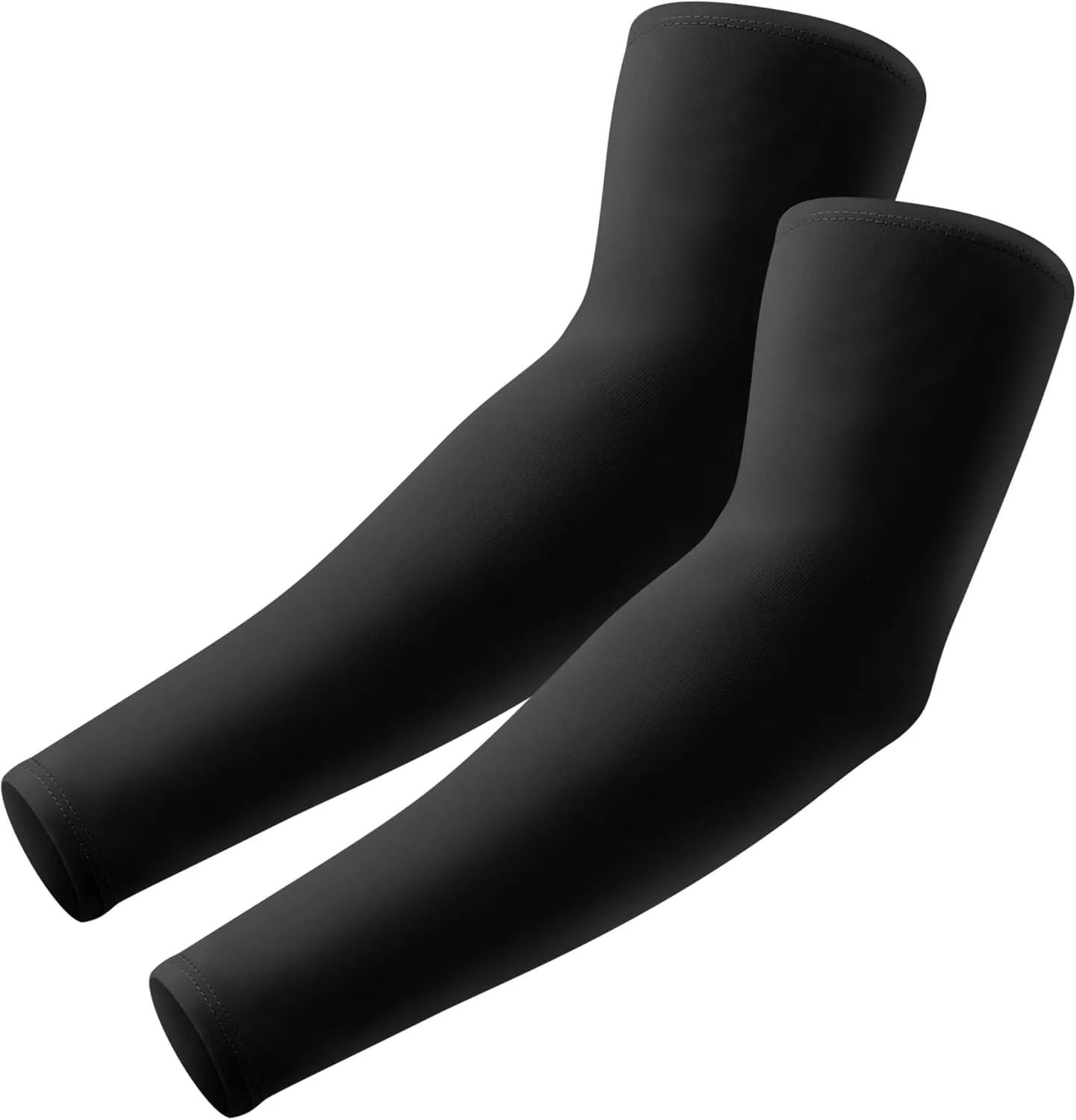 Arm Sleeves, UV Sun Protection Sports Compression Cooling for Men/Women