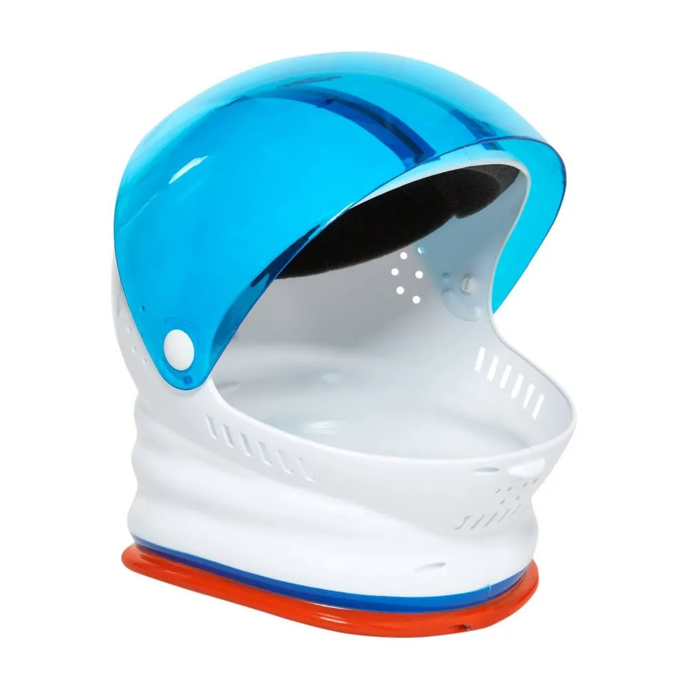 Astronaut Helmet - adult One Size