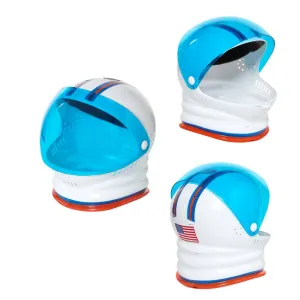 Astronaut Helmet - adult One Size
