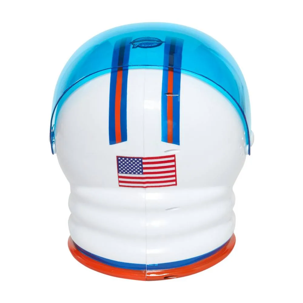 Astronaut Helmet - adult One Size