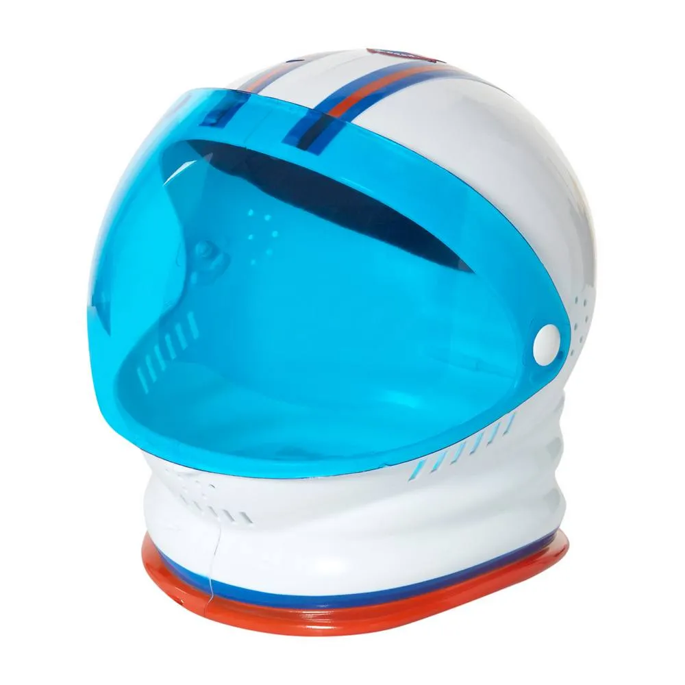 Astronaut Helmet - adult One Size