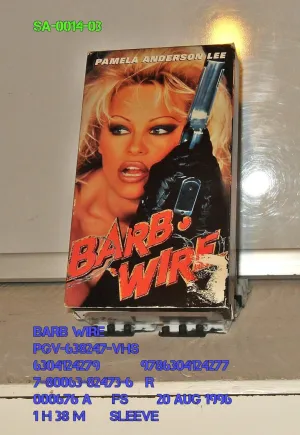 Barb Wire