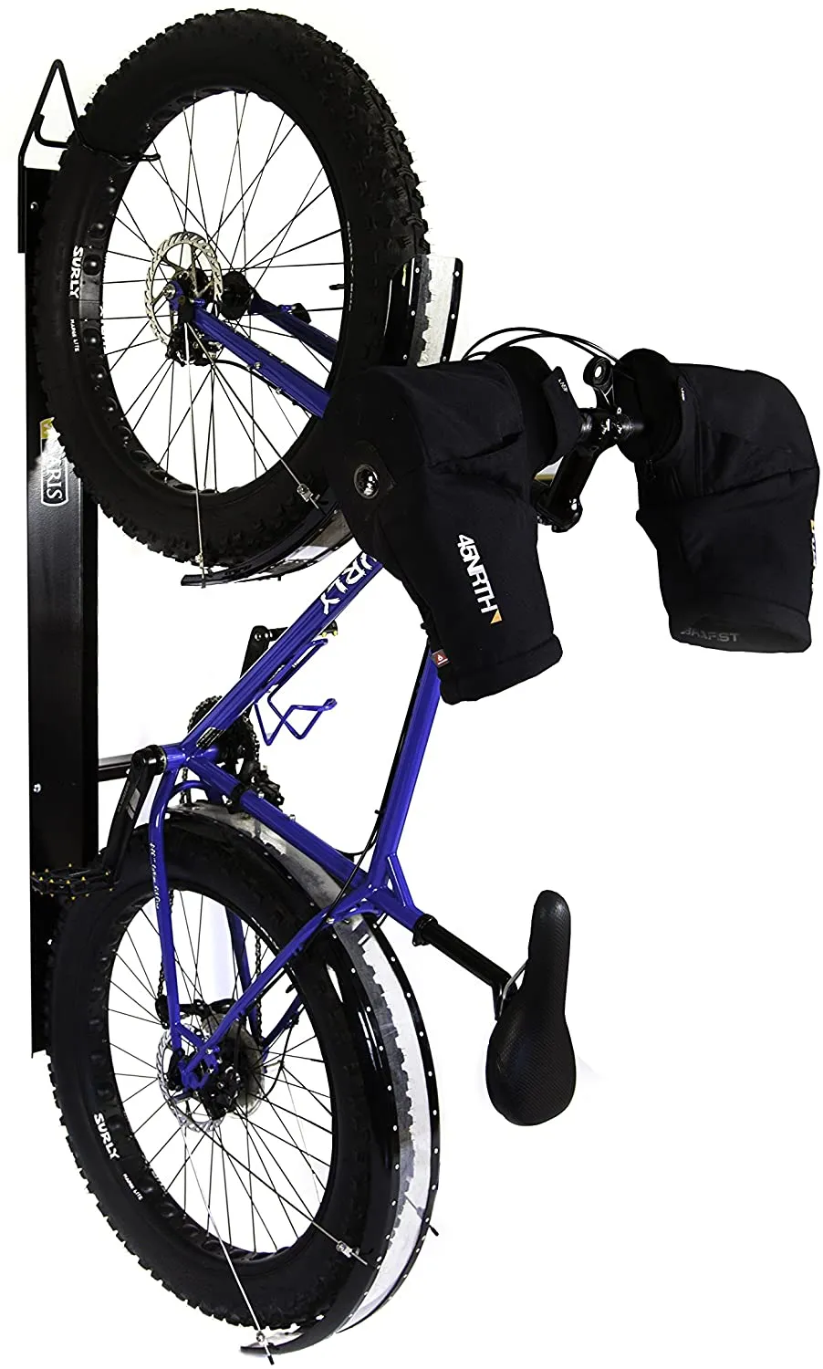 Bike Trac Storage Mount