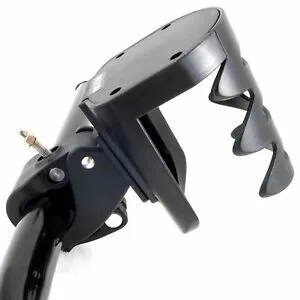 BKMOUNTDH Quick Release Handlebar Drink Holder by Iron Horse