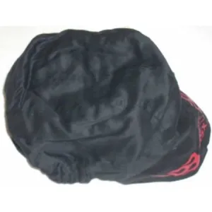 Black Stallion Flame Welding Cap