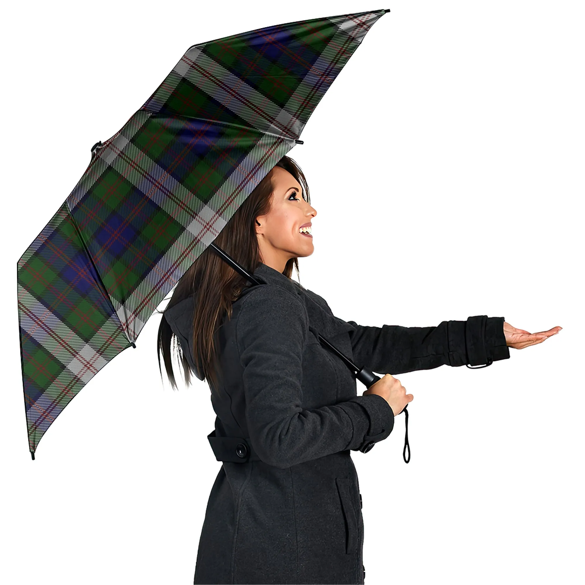 Blair Dress Tartan Umbrella