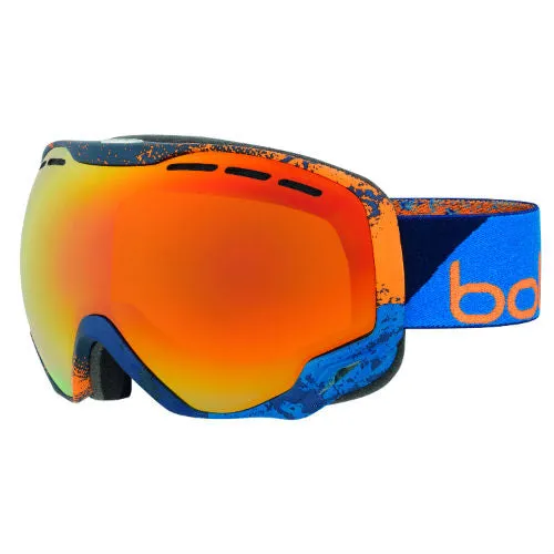Bolle Emperor - DISCONTINUED
