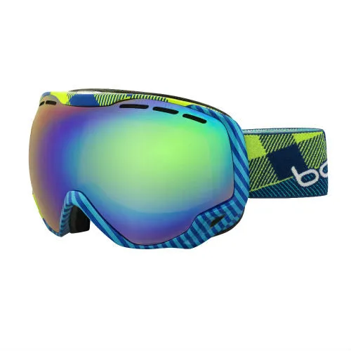 Bolle Emperor - DISCONTINUED