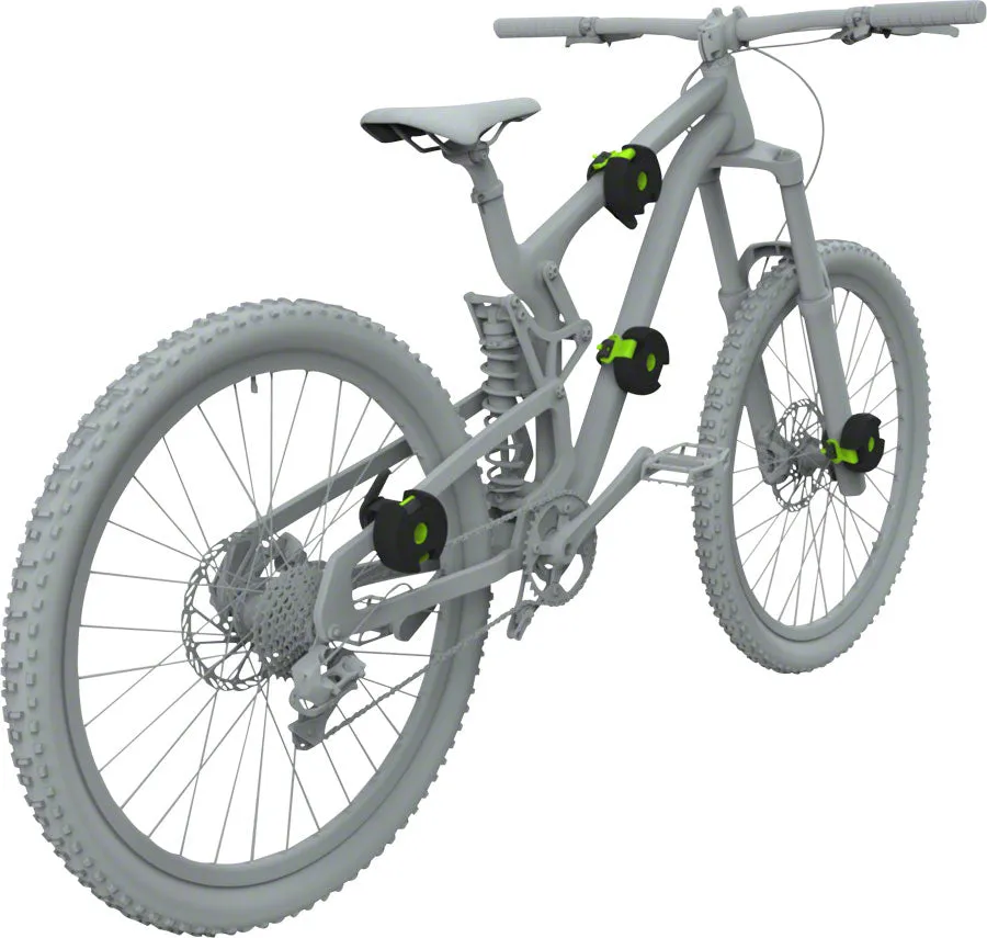 Bopworx Bop Bumper