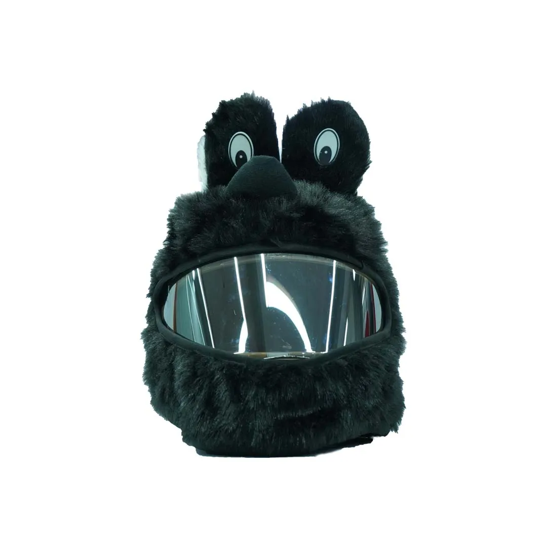 Bunny Helmet Cover