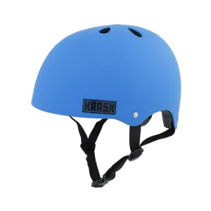 C-Preme Krash Pro Fs Child Helmet (5  Years) 2021: Matte Blue Unisize 50-54Cm
