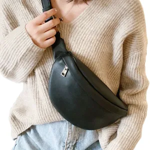 Casual Waist Bag Casual Women Chest Bag Fashion Shoulder Bags
