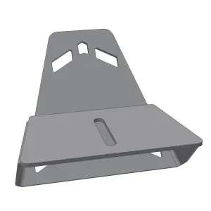 CBI Overland Bar Bikemount Driver Side & Passenger Side