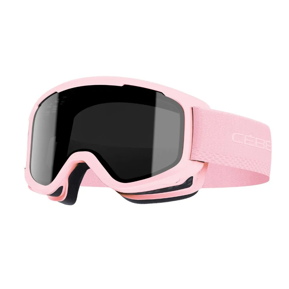 Cebe Jerry3 Toddler Ski Goggles 2-5 yrs