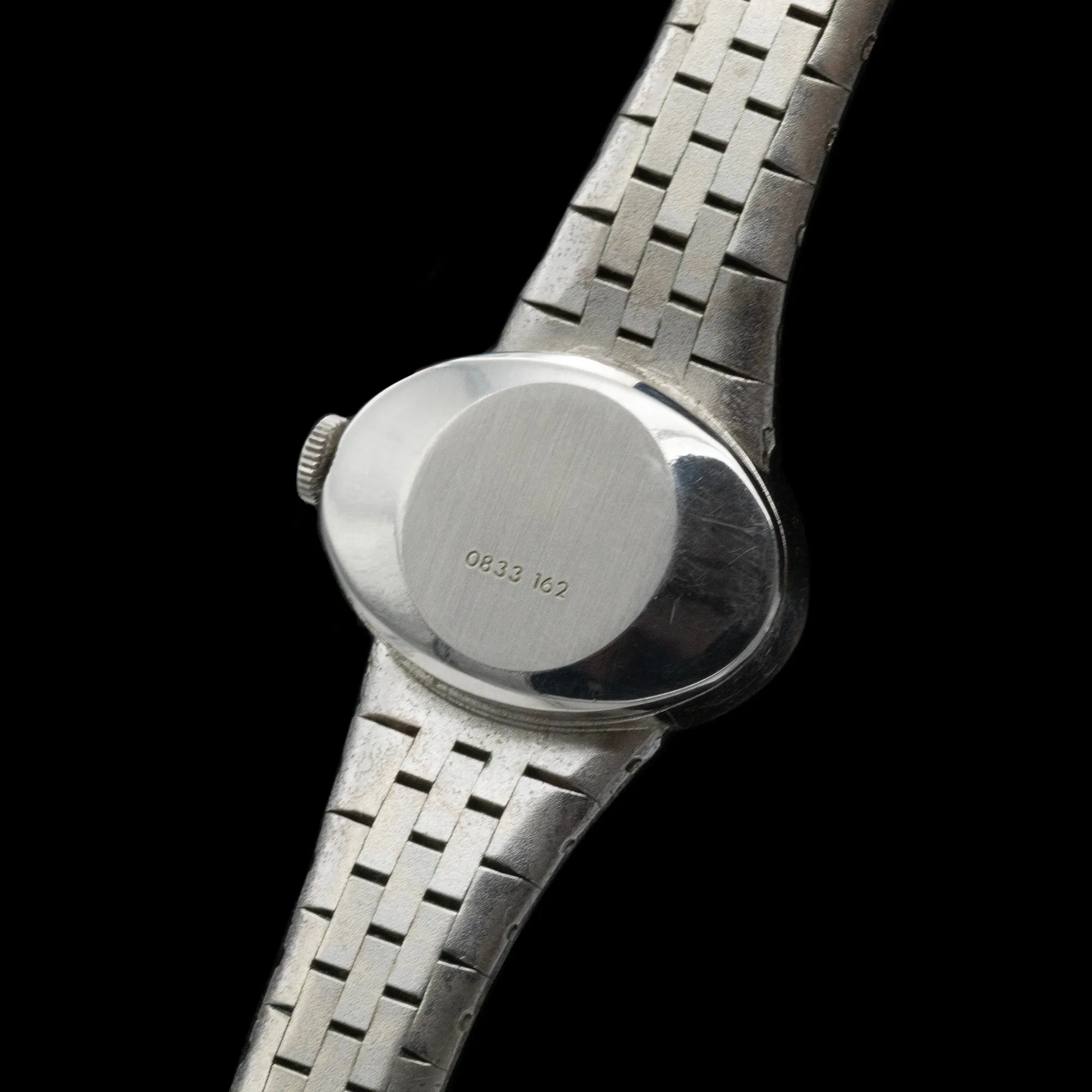 Certina - Vintage Ladies Manual Wind