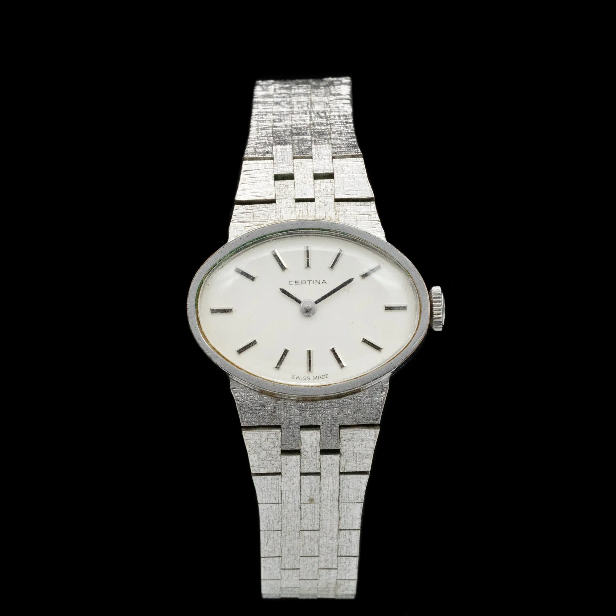 Certina - Vintage Ladies Manual Wind