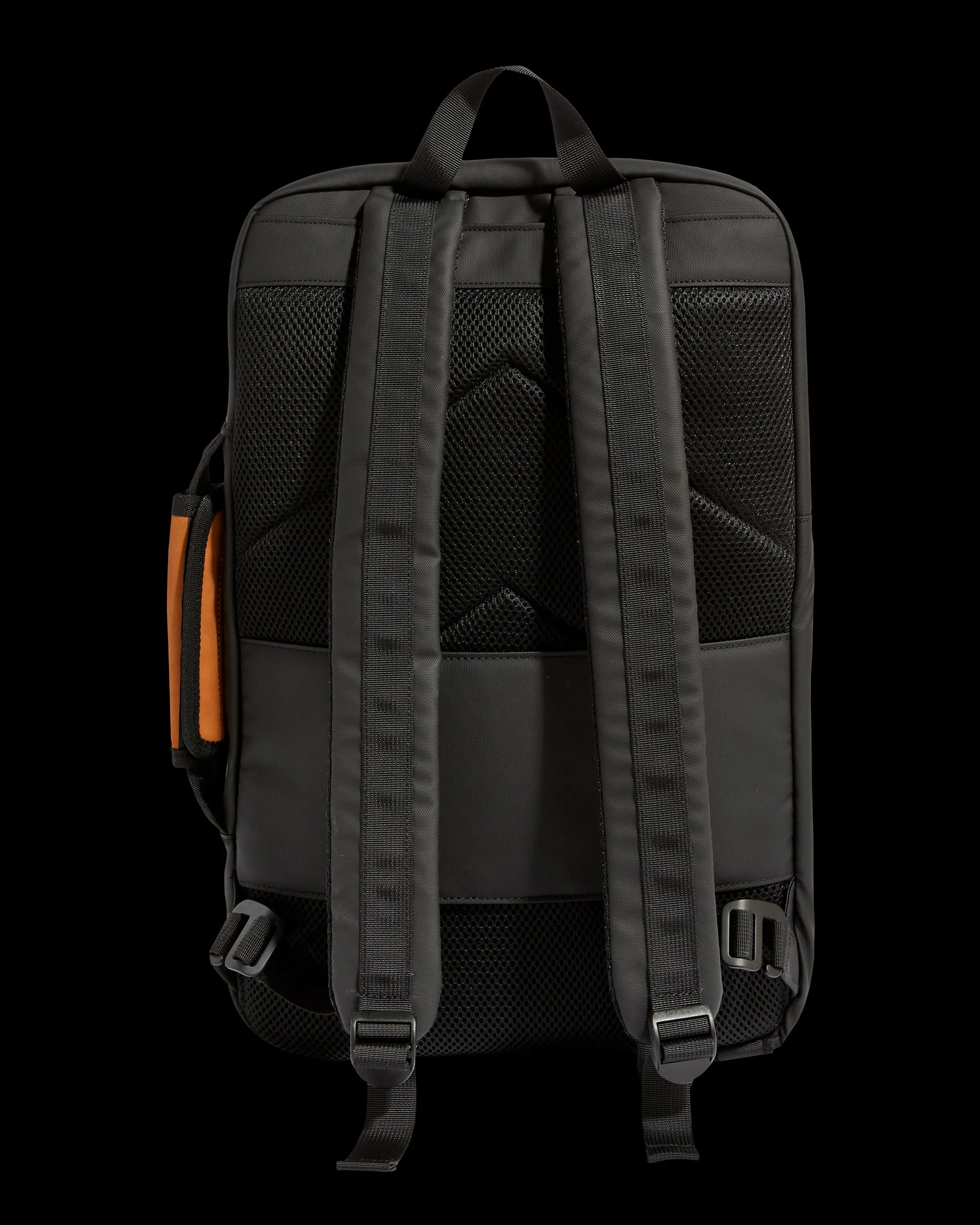 COACH'S FIELD OPS BACKPACK (BLACK)