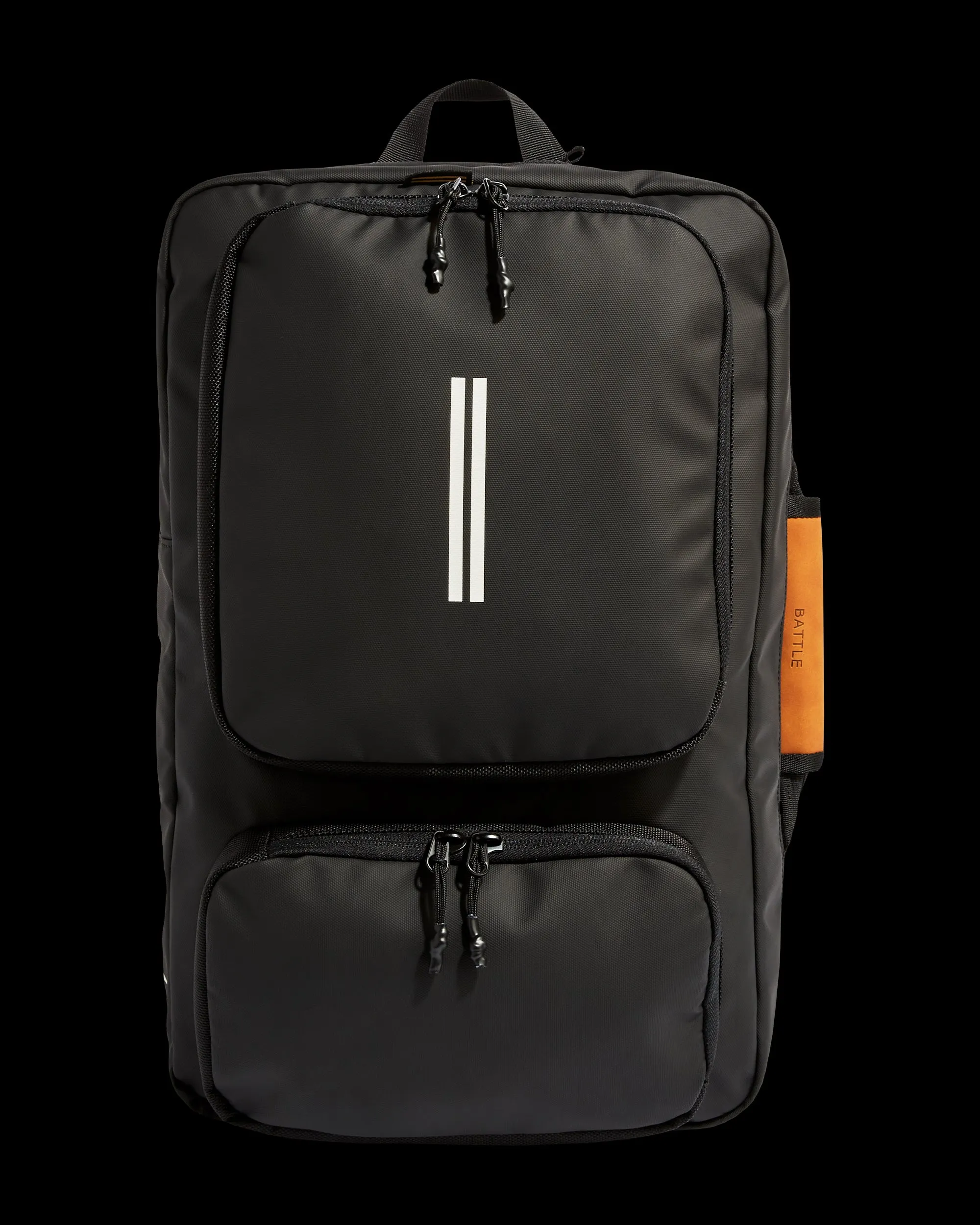 COACH'S FIELD OPS BACKPACK (BLACK)