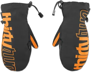 CORP MITT