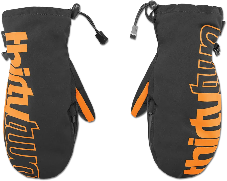 CORP MITT