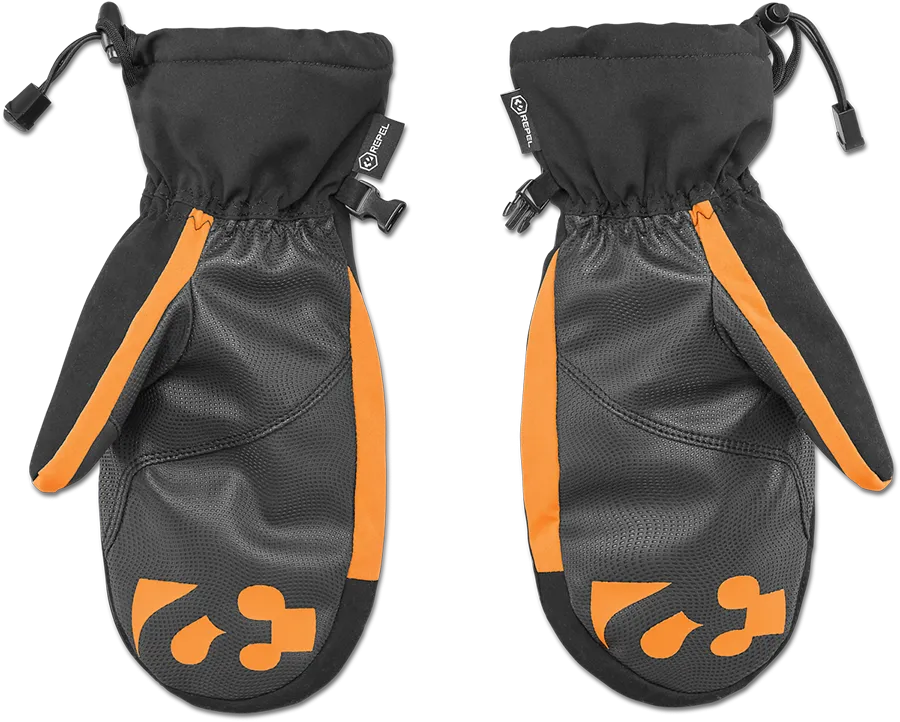 CORP MITT