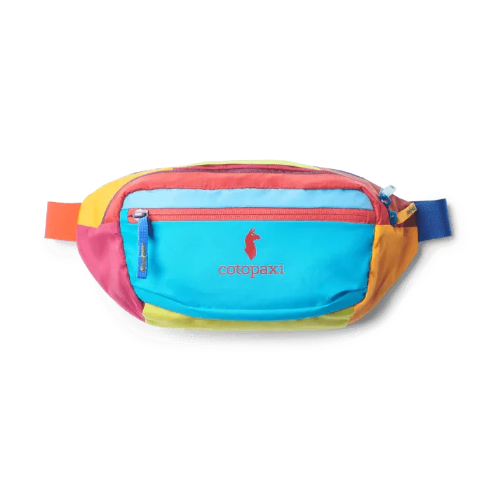 Cotopaxi Kapai Hip Pack Del Dia (1.5L & 3L)