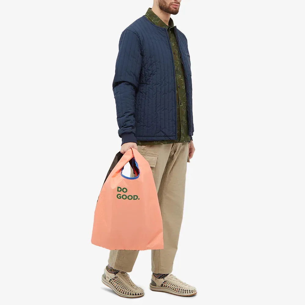 Cotopaxi Mercado Reusable Tote - Del Día