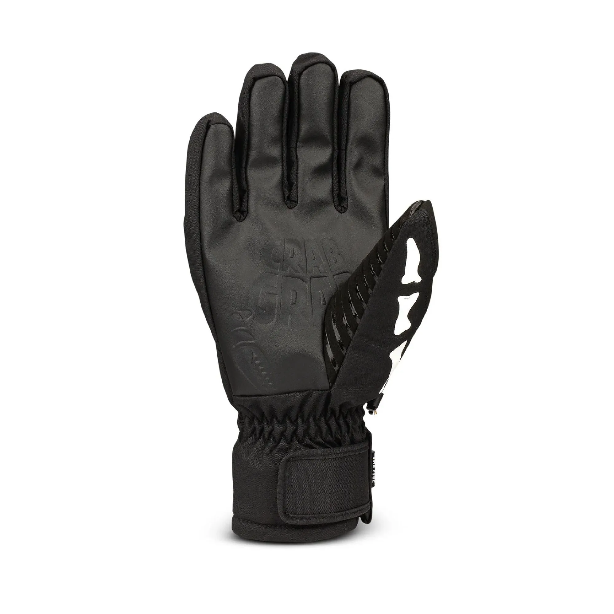 Crab Grab Five Glove