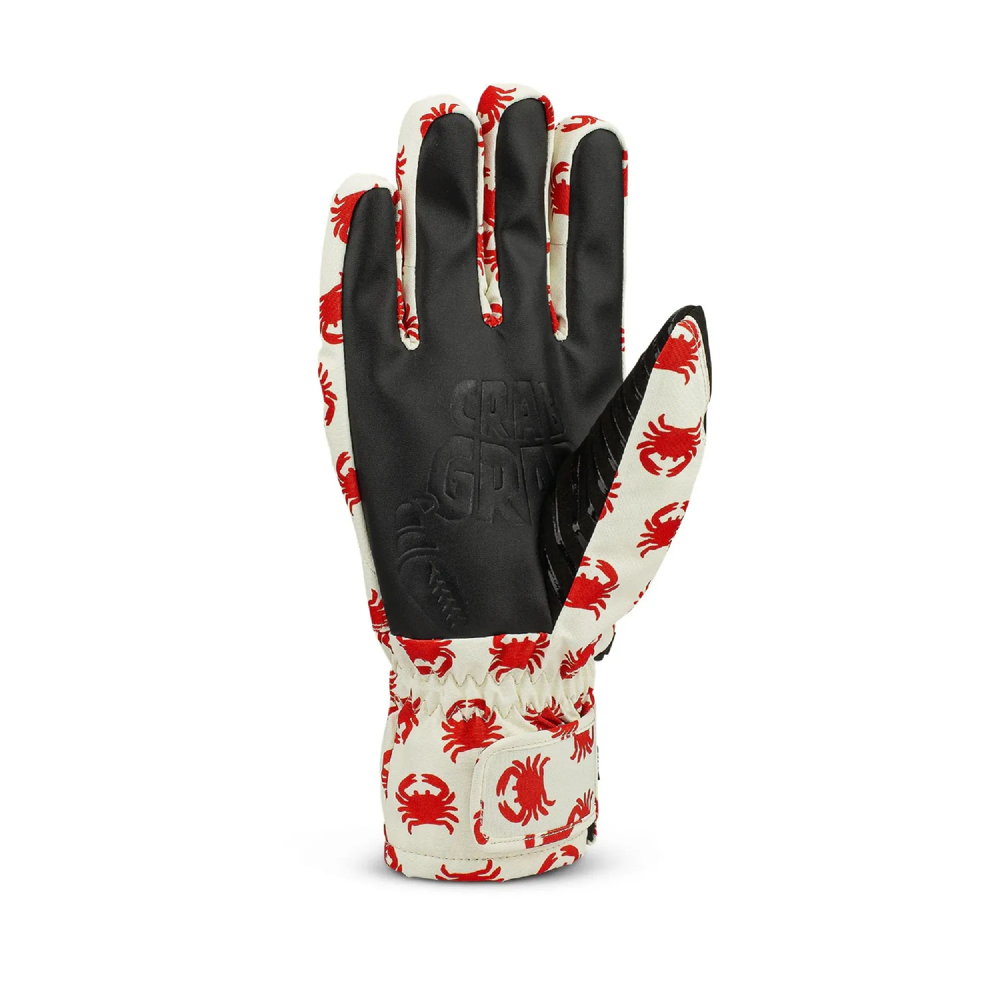 Crab Grab Five Glove