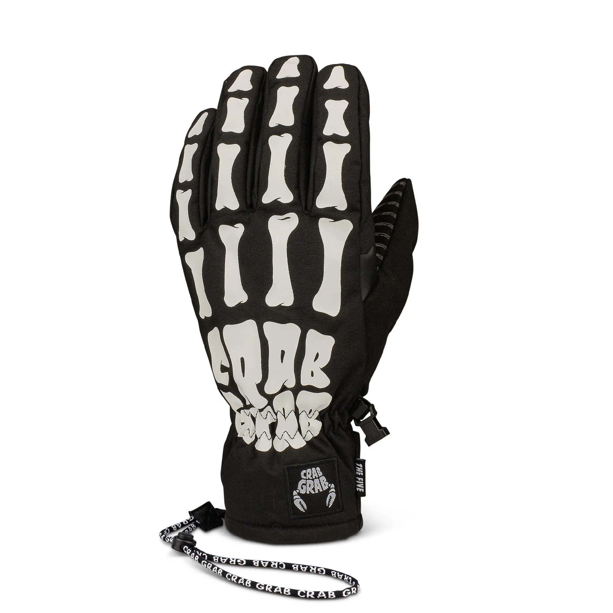 Crab Grab Five Glove