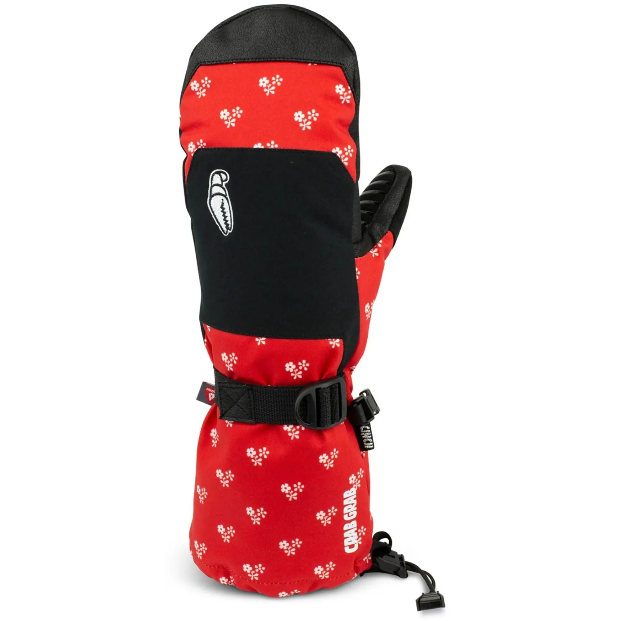 Crab Grab Women's Cinch Mitt