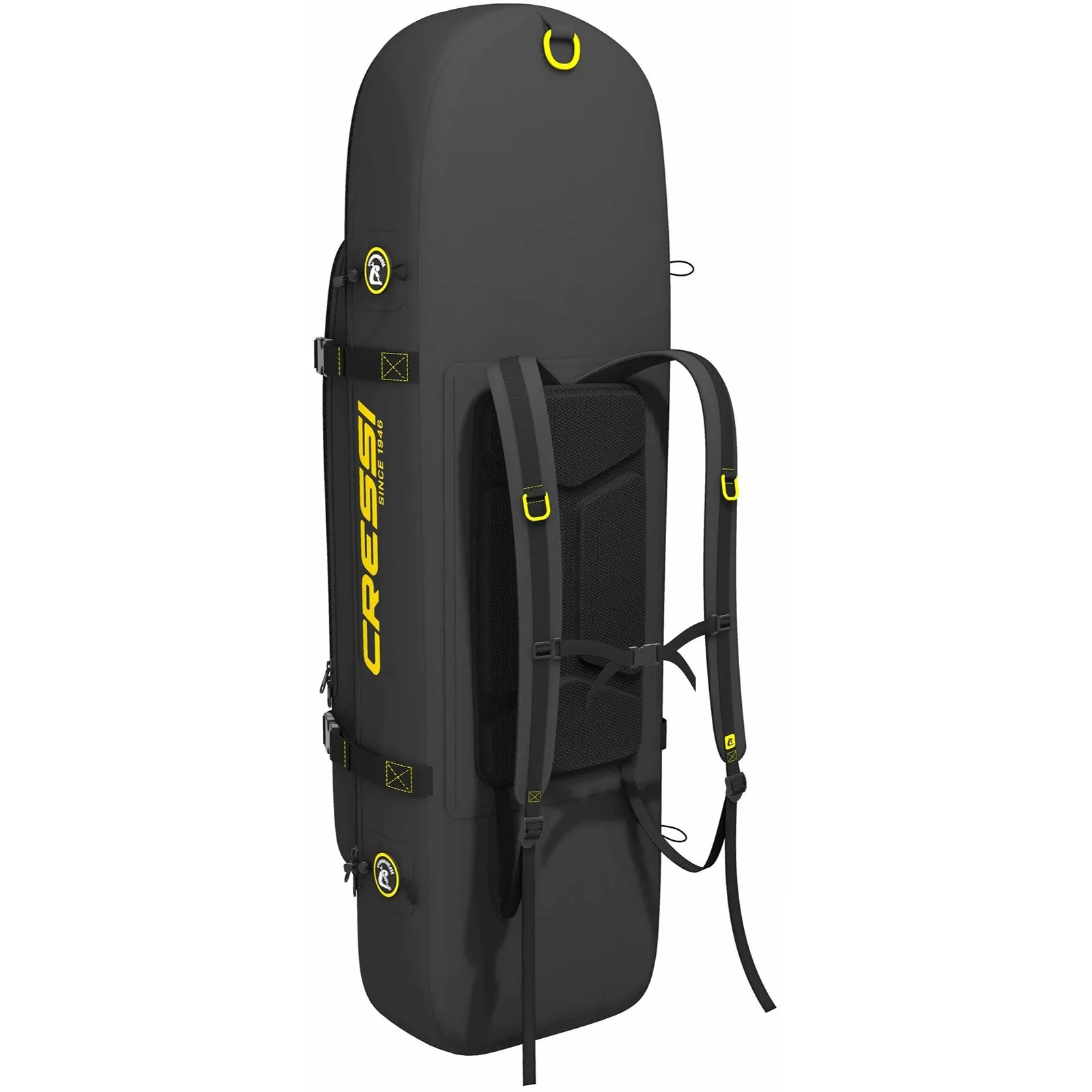 Cressi Piovra Dry