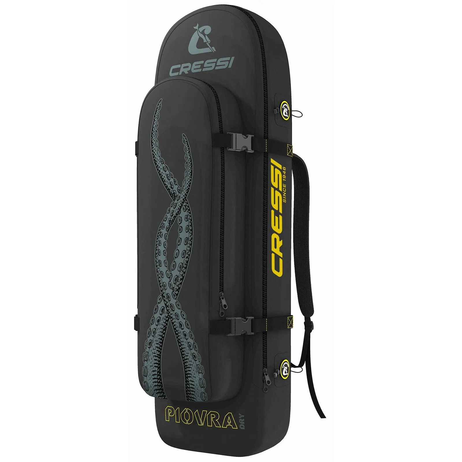 Cressi Piovra Dry