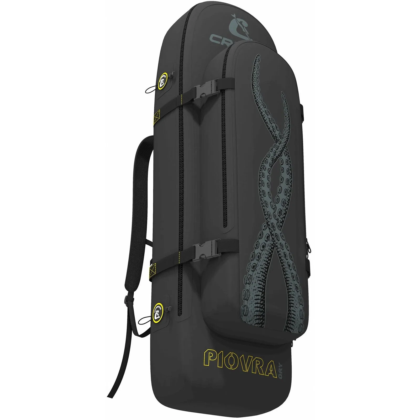 Cressi Piovra Dry