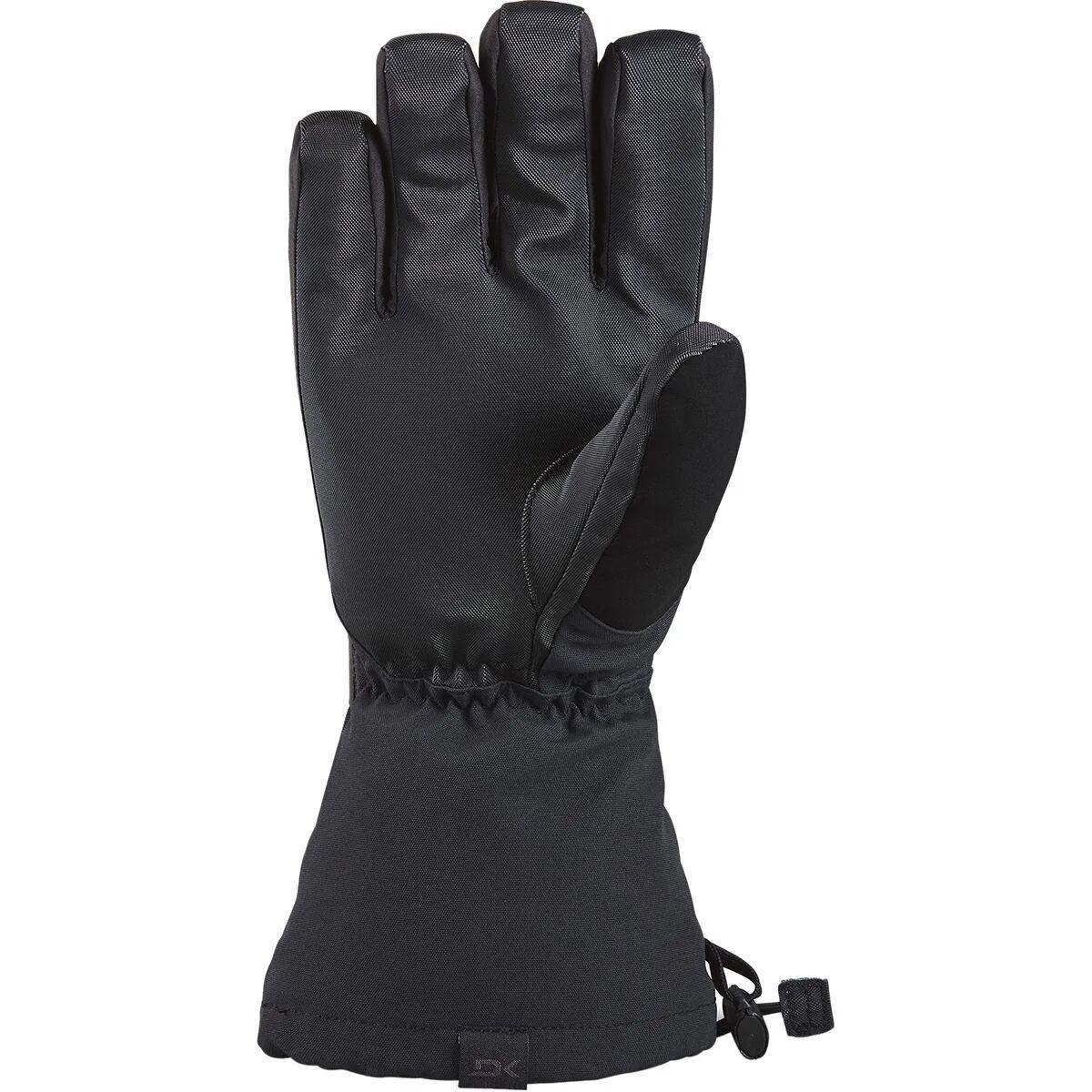 Dakine Titan Gloves - All-Weather Gloves with Removable Liner and Enhanced Grip