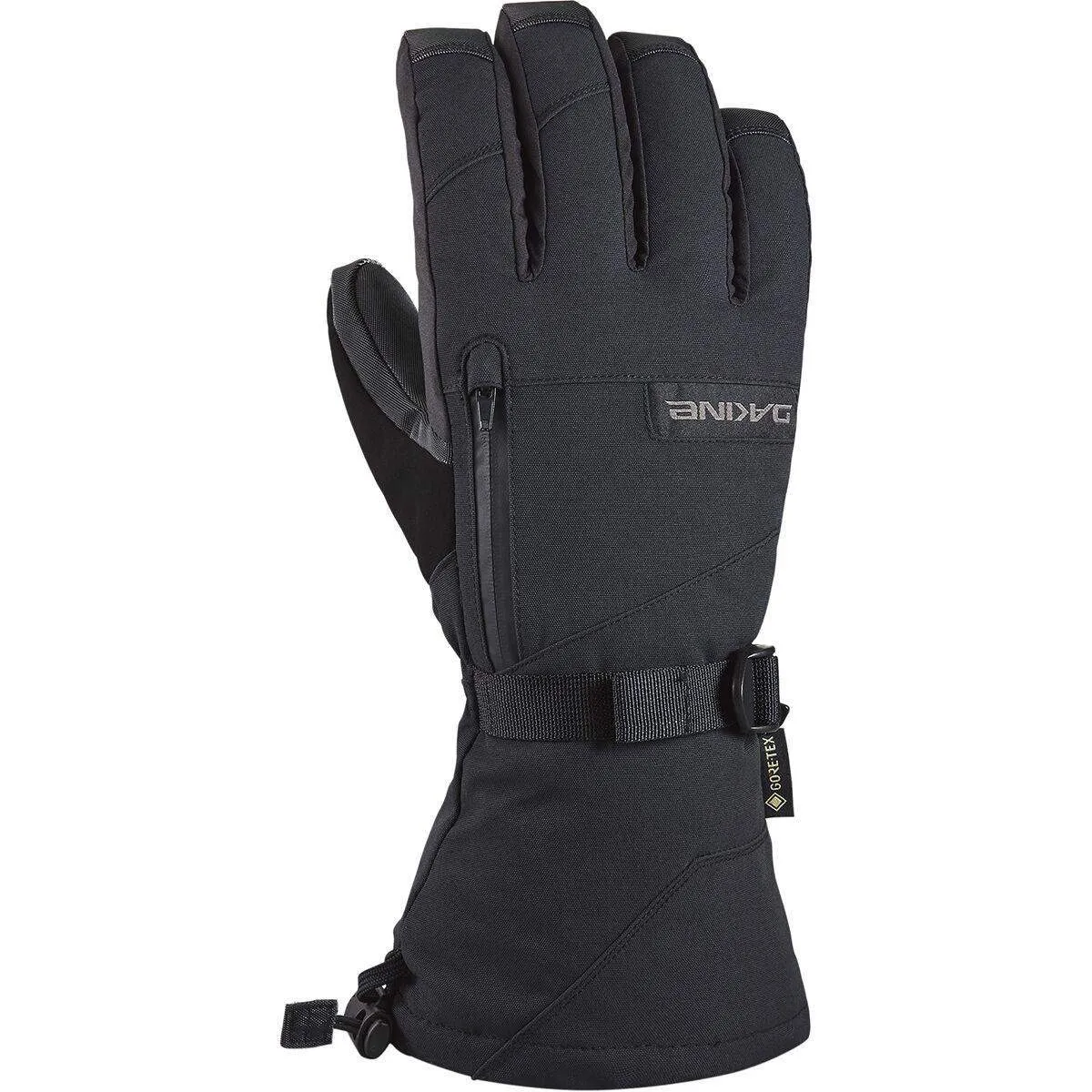 Dakine Titan Gloves - All-Weather Gloves with Removable Liner and Enhanced Grip