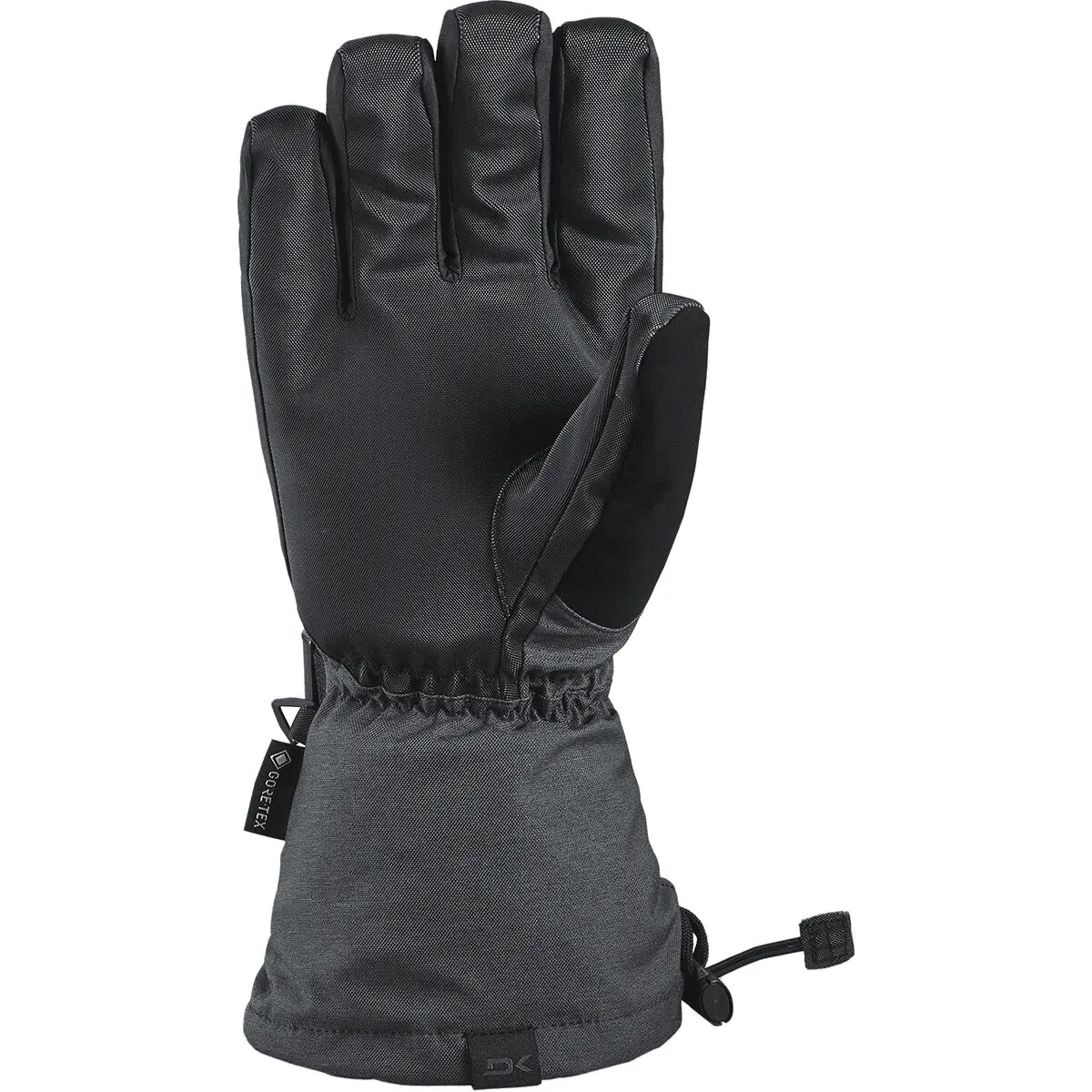 Dakine Titan Gloves - All-Weather Gloves with Removable Liner and Enhanced Grip